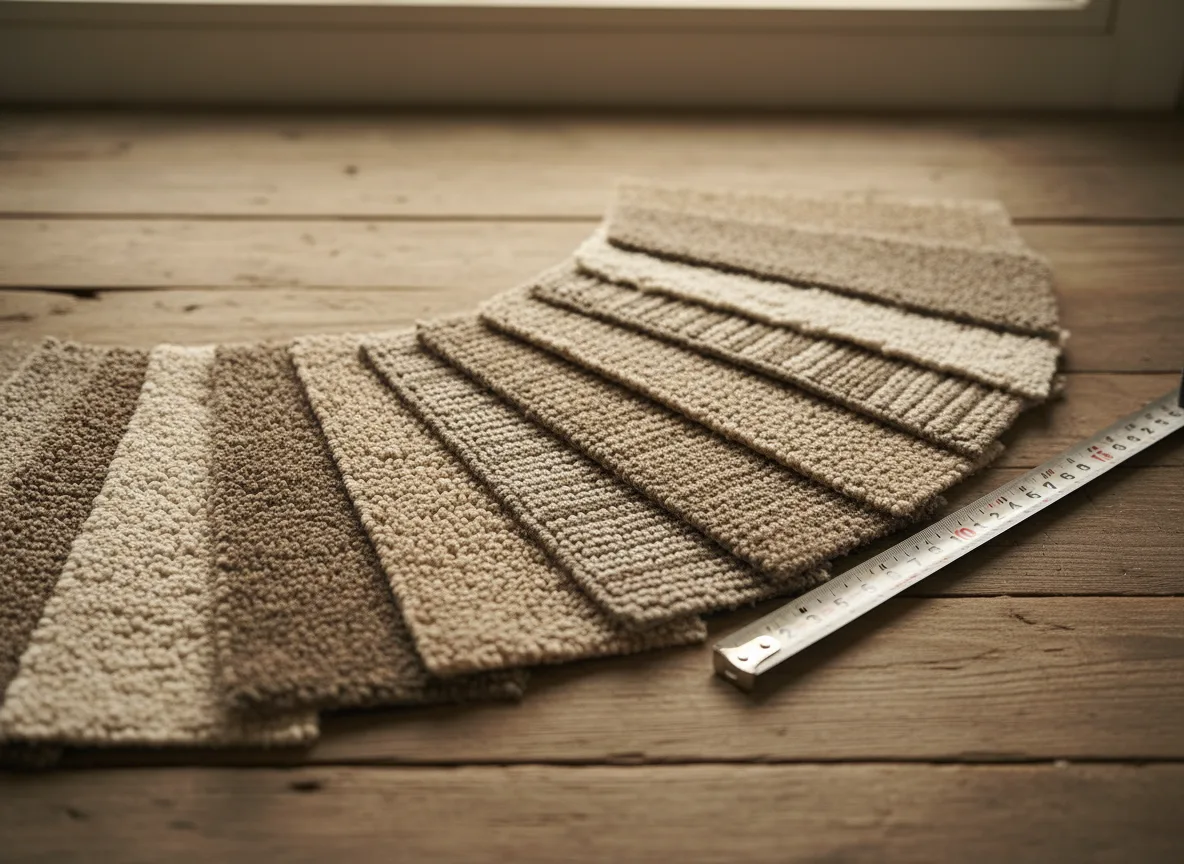 Carpet Installation Saint Michael, AK FAQs